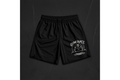 Black Shorts