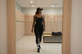 Athletic Jumper