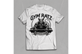 White Short Sleeve T-shirt